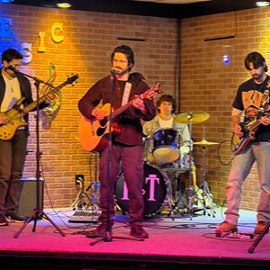 KALAMIT̄ at Illinois Valley Super Bowl